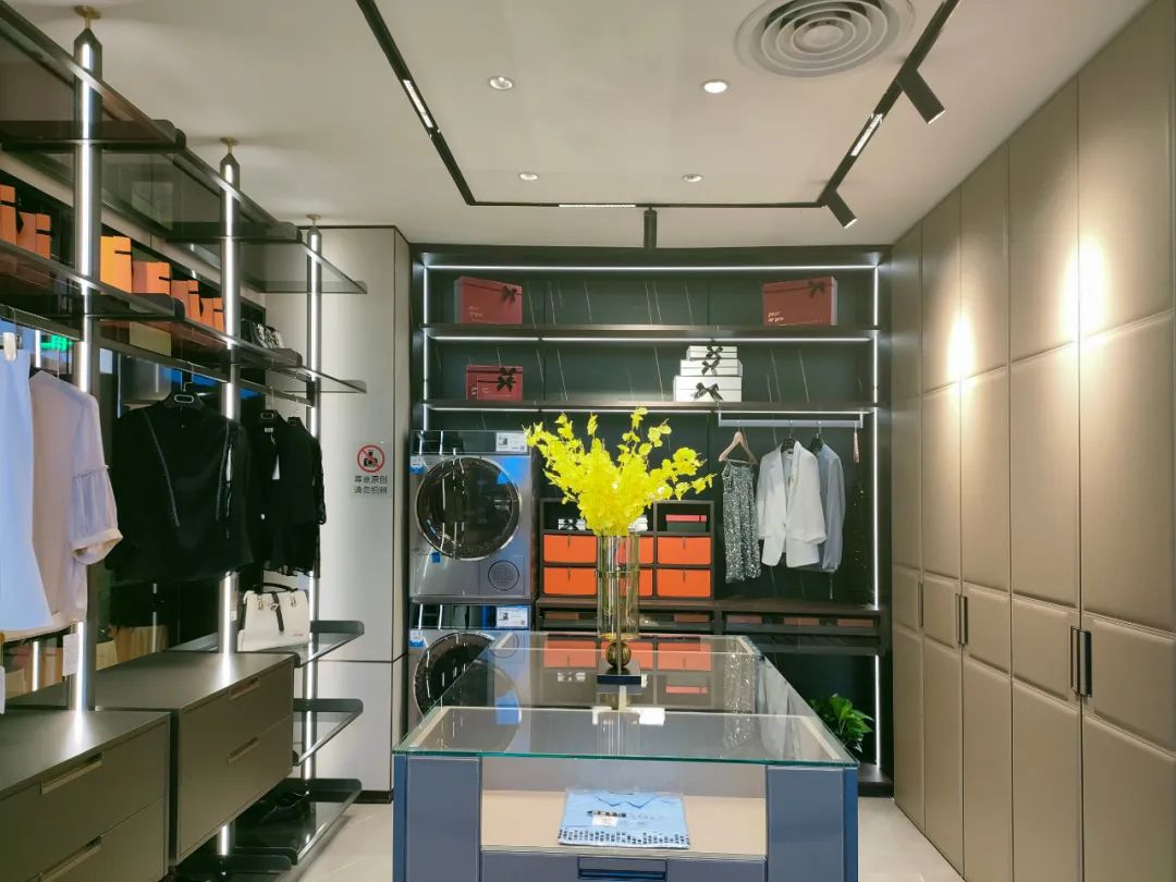 合生雅居西樵展廳:帶您體驗(yàn)?zāi)仟?dú)具魅力“嶺南味,佛山品”的美學(xué)家居 合生雅居西樵展廳:帶您體驗(yàn)?zāi)仟?dú)具魅力“嶺南味,佛山品”的美學(xué)家居